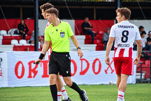 7a-copy MKS Tarnovia vs Orawa Jabłonka
