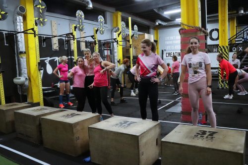 15-copy "Różowy Październik - Profilaktyka Raka Piersi"