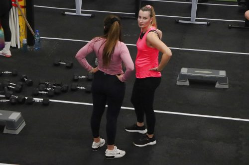 16-copy "Różowy Październik - Profilaktyka Raka Piersi"