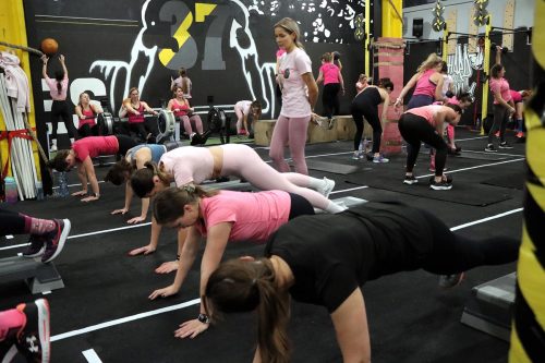 19-copy "Różowy Październik - Profilaktyka Raka Piersi"