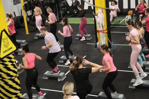 20-copy "Różowy Październik - Profilaktyka Raka Piersi"