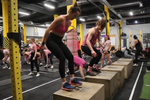 24-copy "Różowy Październik - Profilaktyka Raka Piersi"