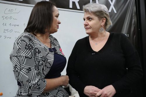 5a "Różowy Październik - Profilaktyka Raka Piersi"