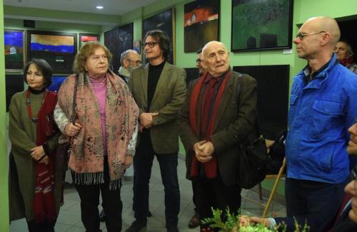 10 Wyjątkowy jubileusz w Galerii Hortar