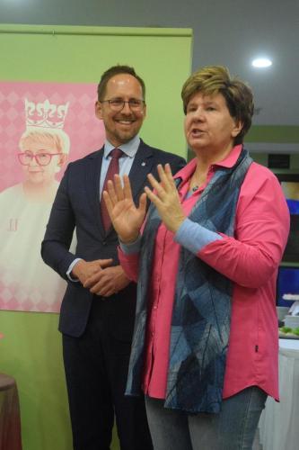 6a Wyjątkowy jubileusz w Galerii Hortar