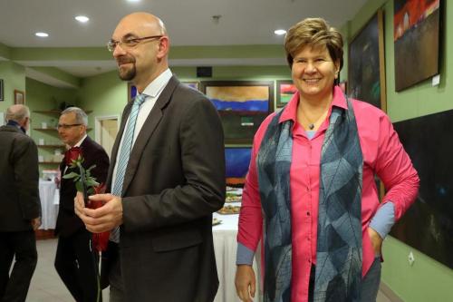 7b Wyjątkowy jubileusz w Galerii Hortar