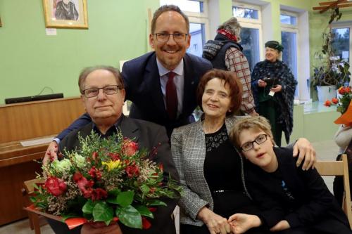 9-copy Wyjątkowy jubileusz w Galerii Hortar