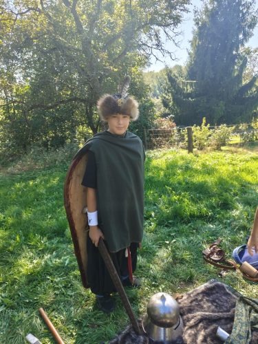 IMG20250920145857 II Edycja Gry Terenowej – Pamięć o Bohaterach z Jamnej