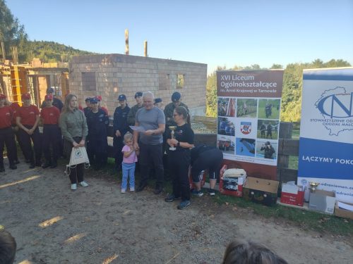 IMG20250920165717 II Edycja Gry Terenowej – Pamięć o Bohaterach z Jamnej
