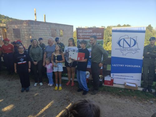 IMG20250920165750 II Edycja Gry Terenowej – Pamięć o Bohaterach z Jamnej
