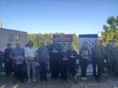 IMG20250920170331 II Edycja Gry Terenowej – Pamięć o Bohaterach z Jamnej