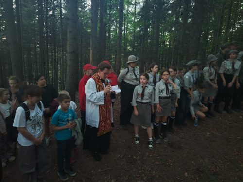 IMG20250920183859 II Edycja Gry Terenowej – Pamięć o Bohaterach z Jamnej