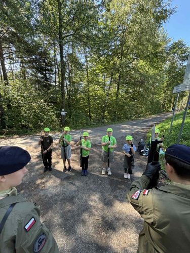 Messenger_creation_0DF068CE-EE5E-4651-A9AE-1EC997A5973D II Edycja Gry Terenowej – Pamięć o Bohaterach z Jamnej