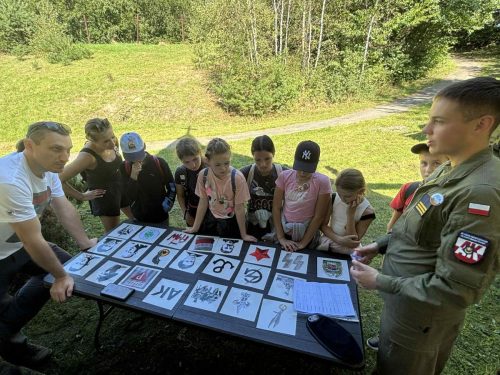 Messenger_creation_0DF4E44E-B749-4002-BCD0-E92815F01433 II Edycja Gry Terenowej – Pamięć o Bohaterach z Jamnej