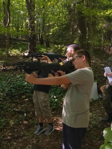 Messenger_creation_1323542952475509 II Edycja Gry Terenowej – Pamięć o Bohaterach z Jamnej