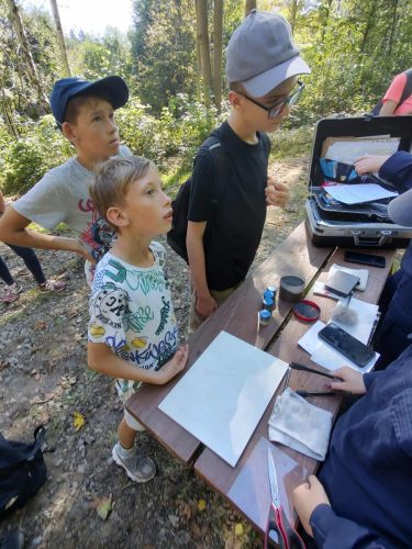 Messenger_creation_1335768998153147 II Edycja Gry Terenowej – Pamięć o Bohaterach z Jamnej