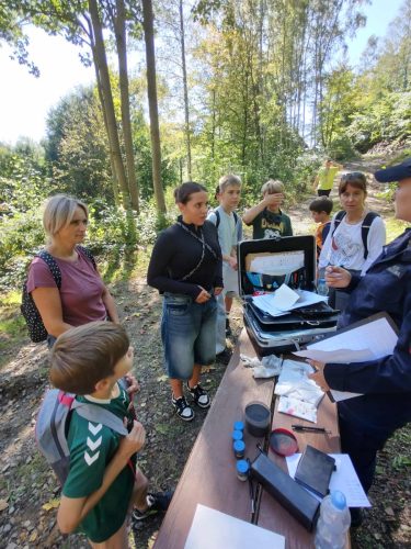 Messenger_creation_1338402841230634 II Edycja Gry Terenowej – Pamięć o Bohaterach z Jamnej