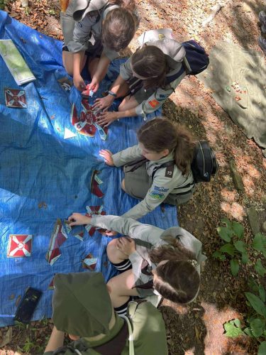 Messenger_creation_1458104425416911 II Edycja Gry Terenowej – Pamięć o Bohaterach z Jamnej