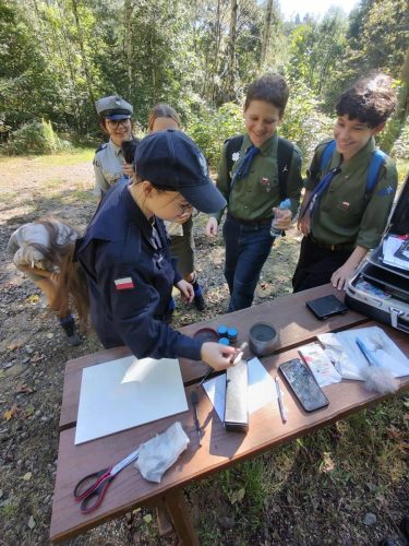 Messenger_creation_1529185371772979 II Edycja Gry Terenowej – Pamięć o Bohaterach z Jamnej