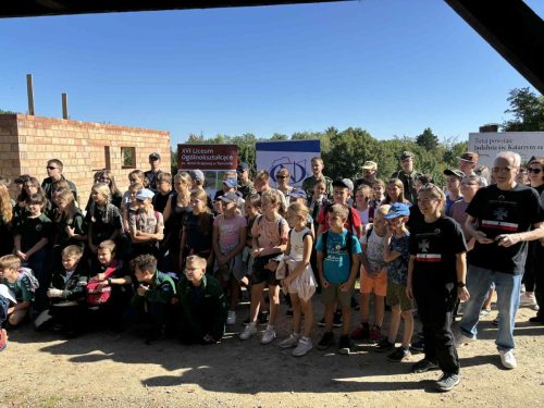 Messenger_creation_1CC54891-F4BB-4805-815A-CE4979A66B46 II Edycja Gry Terenowej – Pamięć o Bohaterach z Jamnej