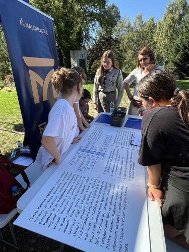 Messenger_creation_2D7609E5-35BD-4AAC-8F26-99D33AC9EFE5 II Edycja Gry Terenowej – Pamięć o Bohaterach z Jamnej