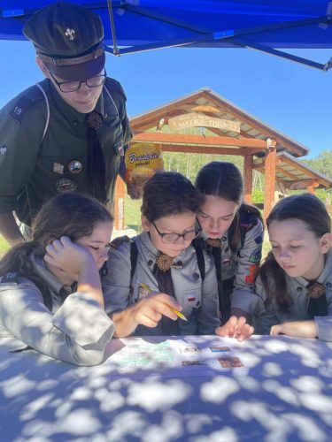 Messenger_creation_3744859388980582 II Edycja Gry Terenowej – Pamięć o Bohaterach z Jamnej