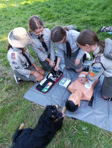 Messenger_creation_4208710279456637 II Edycja Gry Terenowej – Pamięć o Bohaterach z Jamnej