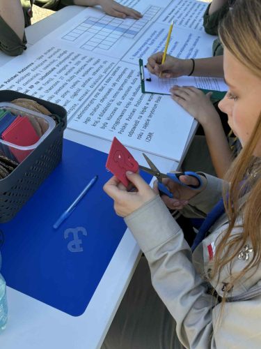 Messenger_creation_4238A260-63E5-4741-9885-AC8AF081EDA9 II Edycja Gry Terenowej – Pamięć o Bohaterach z Jamnej