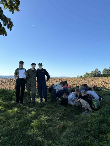 Messenger_creation_47577FAE-7B55-4EFF-80B5-FA7A1F30D07D II Edycja Gry Terenowej – Pamięć o Bohaterach z Jamnej