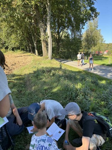 Messenger_creation_525AD0F3-D9E8-4345-B2A1-4CC712341161 II Edycja Gry Terenowej – Pamięć o Bohaterach z Jamnej