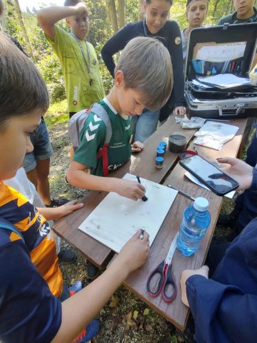 Messenger_creation_812254274702364 II Edycja Gry Terenowej – Pamięć o Bohaterach z Jamnej