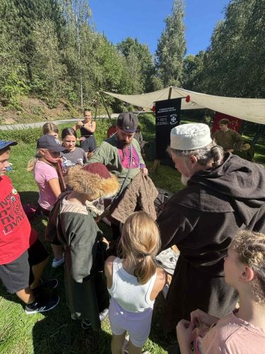 Messenger_creation_88C25CE6-9D72-47C2-B4E4-C2A47B7A6FD9 II Edycja Gry Terenowej – Pamięć o Bohaterach z Jamnej