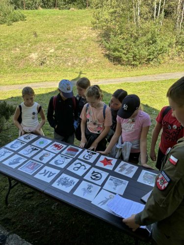 Messenger_creation_A5969081-DFA3-4680-96BC-D775B45459CC II Edycja Gry Terenowej – Pamięć o Bohaterach z Jamnej