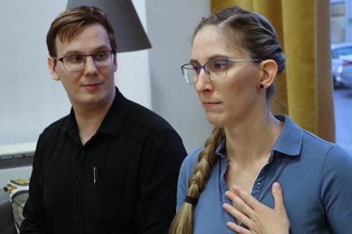 11-copy Jarosław Jasielec "Mała, nocna, poezja