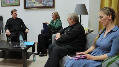 12-copy Jarosław Jasielec "Mała, nocna, poezja