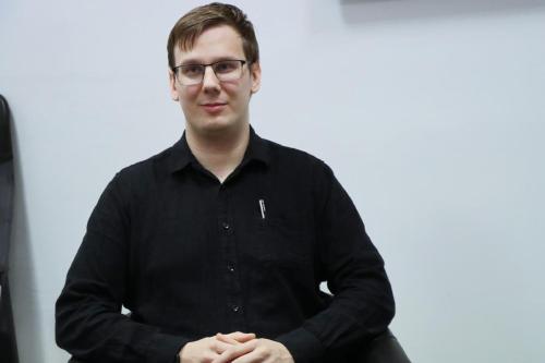 2-copy Jarosław Jasielec "Mała, nocna, poezja