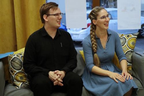 4-copy Jarosław Jasielec "Mała, nocna, poezja