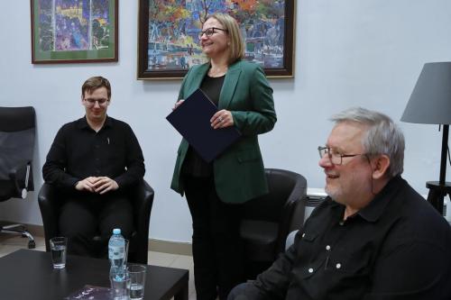 5-copy Jarosław Jasielec "Mała, nocna, poezja