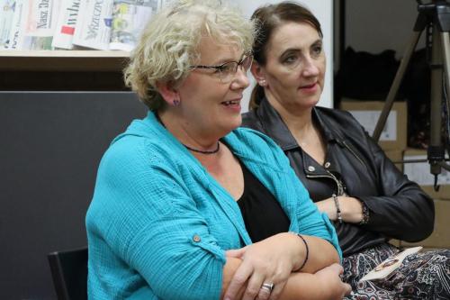 6-copy Jarosław Jasielec "Mała, nocna, poezja