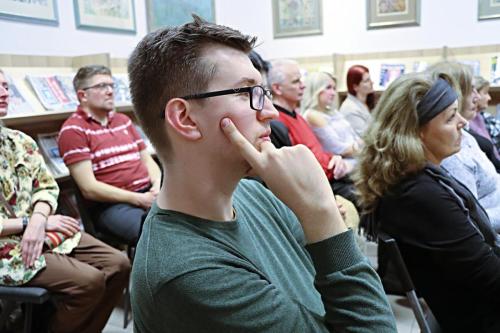 7-copy Jarosław Jasielec "Mała, nocna, poezja