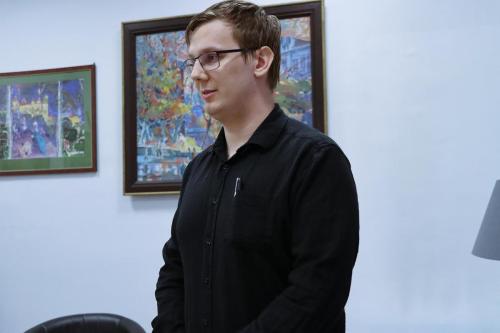 img-4552-edytowano-copy Jarosław Jasielec "Mała, nocna, poezja