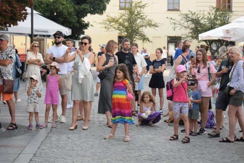 dsc-2209-copy Starówka ponownie rozbrzmiała jazzem. Amfiteatr Letni wypełniły rytmy Nowego Orleanu - cz.2