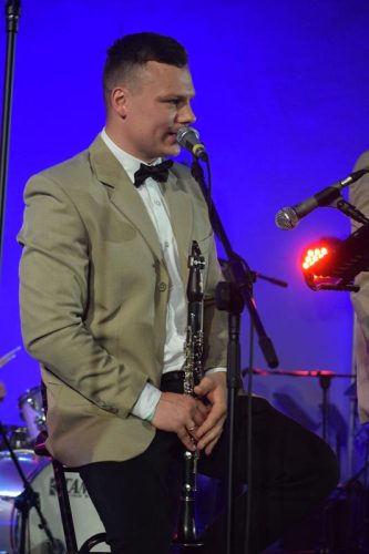dsc-4278-copy Starówka ponownie rozbrzmiała jazzem. Amfiteatr Letni wypełniły rytmy Nowego Orleanu - cz.2