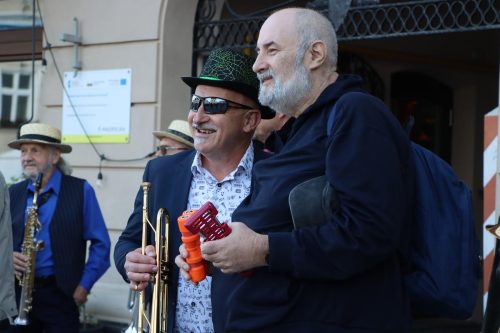 13 Starówka Jazz Festiwal 24.07.26
