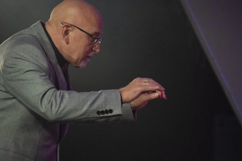 752497602_1711373033438506_7250121865653969173_n Starówka Jazz Festiwal - Koncert Finałowy