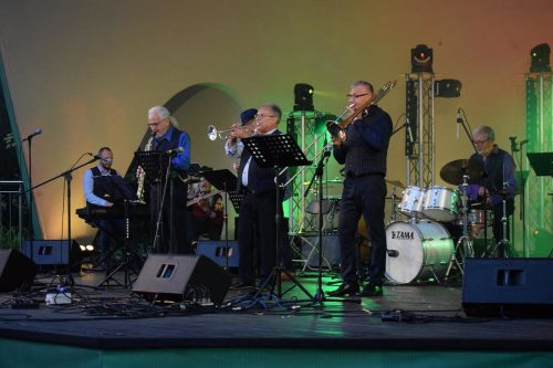752497624_4154094121547359_4023993807525417899_n Starówka Jazz Festiwal - Koncert Finałowy