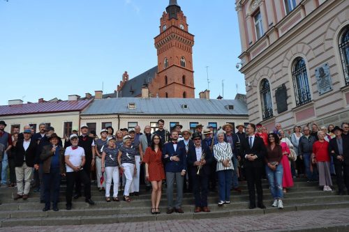 753237277_1052700960577691_224677549647489876_n Starówka Jazz Festiwal - Koncert Finałowy
