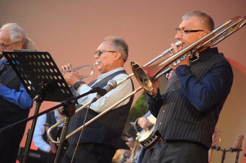 753715973_2106461879932355_5330831033192299193_n Starówka Jazz Festiwal - Koncert Finałowy