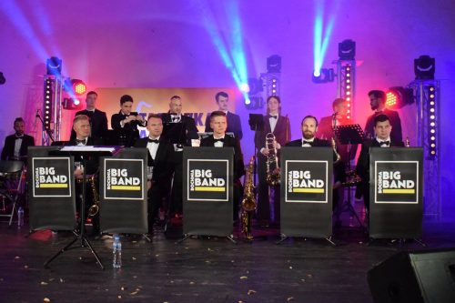 753857498_1357541319079523_3494169113074468616_n Starówka Jazz Festiwal - Koncert Finałowy