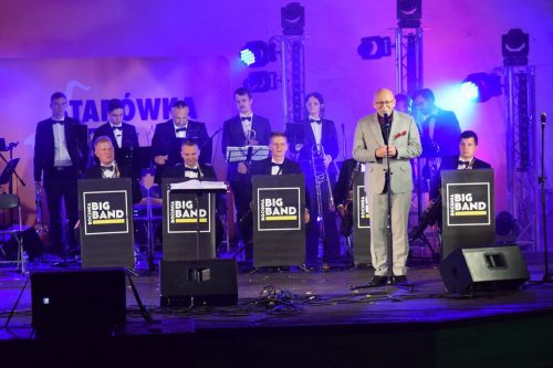 754971202_4537907466498776_2780351653405824996_n Starówka Jazz Festiwal - Koncert Finałowy